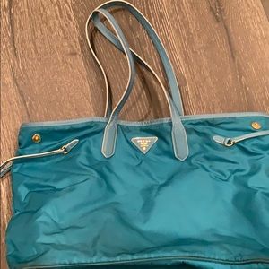 Prada bag
